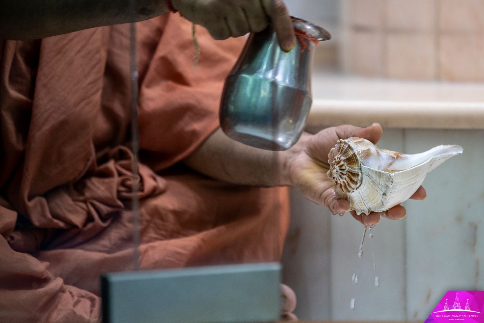 7D2A5805 copy - ©1987-2017 SKS Swaminarayan Temple East London